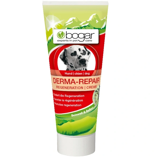 Bogacare Derma-Repair til hund 40 ml